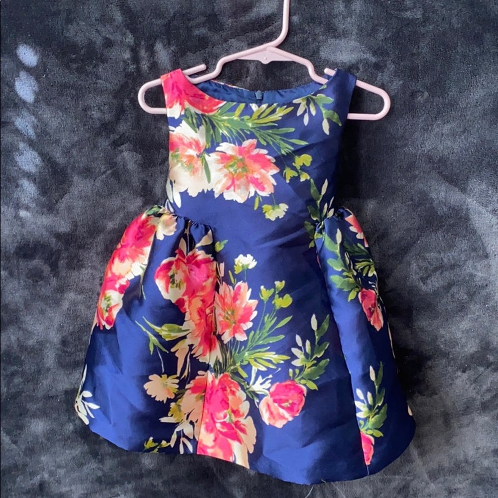 Bonnie Jean 2T dress